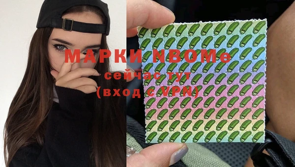хмурый Алексеевка