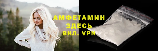 хмурый Алексеевка